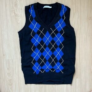 Cute vest